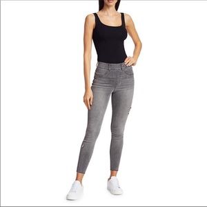 Spanx Jean Leggings